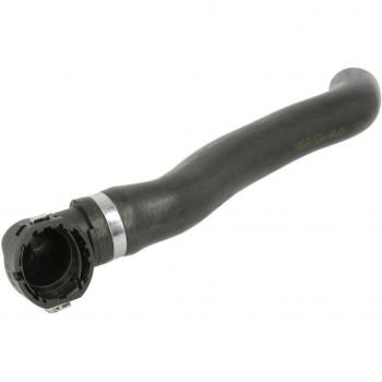 Manguera del radiador THERMOTEC DWF201TT - Tubería de radiador, alta resistencia térmica, fabricada en material duradero, compatible con múltiples modelos de vehículos, fácil instalación