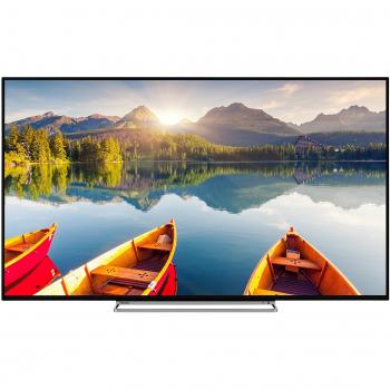 Toshiba 65U6863DG Televisor LED 4K UHD, HDR10, Smart TV con WiFi y Bluetooth