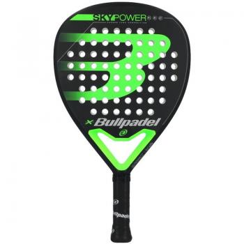 PALA DE PADEL Bullpadel Sky Power