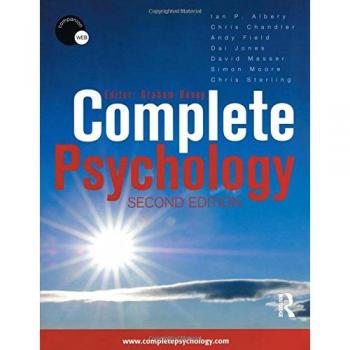 Complete Psychology