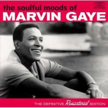 The Soulful Moods Of Marvin Gaye - Marvin Gaye