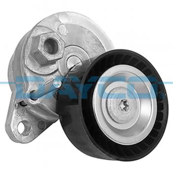 Tensor de correa poli V DAYCO APV3458, tipo de producto: tensor de correa, características: diseñado para proporcionar tensión adecuada a las correas acanaladas en V, fabricado por DAYCO, modelo APV3458