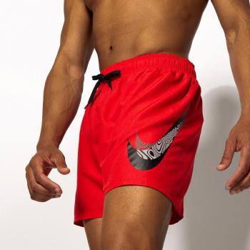 Nike Bañador Corto Liquify Swoosh 5 Volley