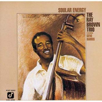 Soular Energy