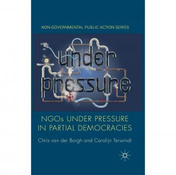 NGOs under Pressure in Partial Democracies