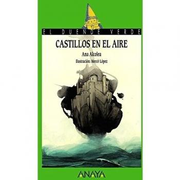 Castillos en el aire - Ana Alcolea