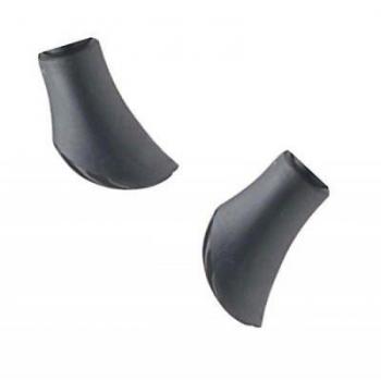 Tsl Outdoor - Kit Profil Pad Pair, Color Black