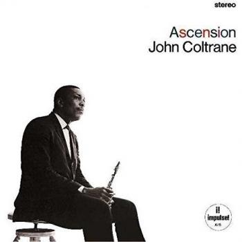 Ascension [Vinilo]