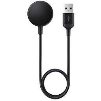 Samsung Wireless Charger for Galaxy Watch Active 2 (EP-OR825BBEGWW) Black