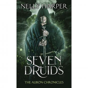 Siete Druidas (Crónicas de Albion, Volumen 2)