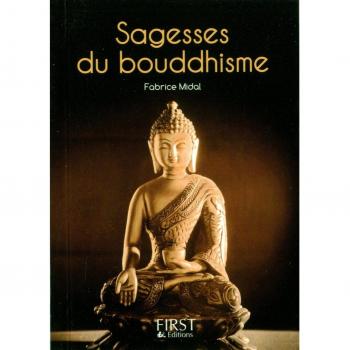 Buddhist Wisdom: The Most Beautiful Words of Buddha and Great Masters (Paperback)