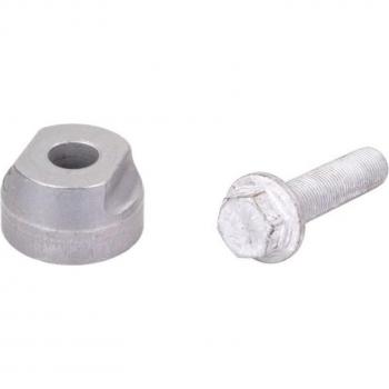 Kit de tornillos y correa dentada para cigüeñal CORTECO 80004895