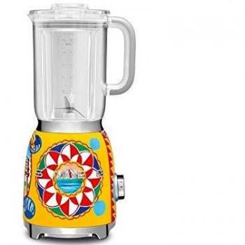 SMEG BLF01 - Batidora de vaso