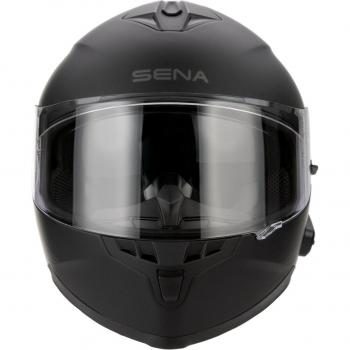 Sena Casco Integral Outride Bluetooth Negro Mate Adulto
