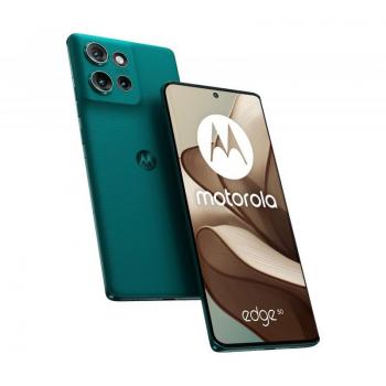 Smartphone Motorola Moto Edge 50 512GB, Pantalla AMOLED, Cámara Triple, Conectividad 5G