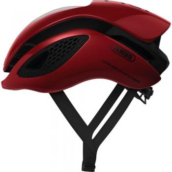 Abus GameChanger Blaze Red Aero Helmet Size M (52-58 cm)