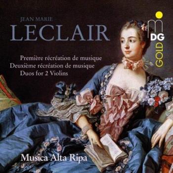 Leclair: Recreaciones