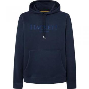Sudadera de hombre Heritage con capucha ajustable Hackett HM581289