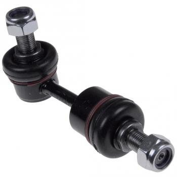 Bieleta de suspensión BLUE PRINT ADG085164 para eje trasero izquierda y derecha, M12 x 1,25 con tuerca, fabricada en acero, compatible con Hyundai i40 Berlina