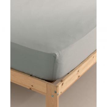 Bajera Satén 300 Hilos Ultimate Grey - Elegante y Sencillo