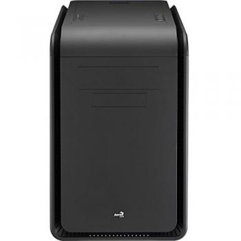 Aerocool DSCUBEBK - Caja gaming para PC