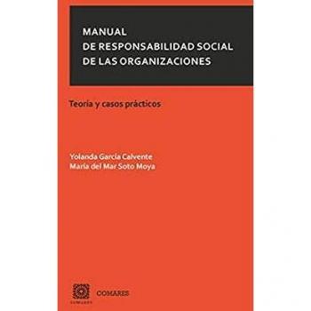 Manual de responsabilidad social de las organizaciones