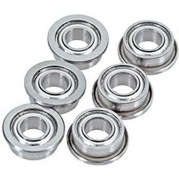 SHS Steel Ball Bushing 6MM Without Cross Slot