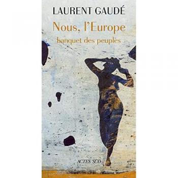 Nous, la Europa - Banquete de los pueblos - Gran Formato