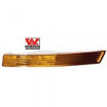 VAN WEZEL Piloto intermitente lateral 5839903