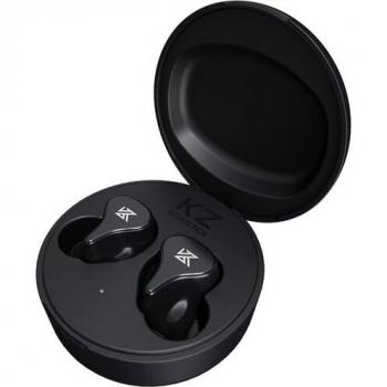 Auriculares Intrauditivos Inalámbricos KZ Z1 PRO con Sonido Hifi, Bluetooth y Cancelación de Ruido para Deportes