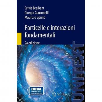 Particelle e interazioni fondamentali