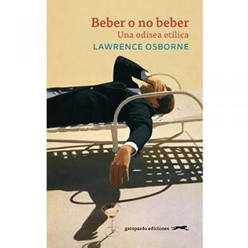 Beber o no beber: Una odisea etílica