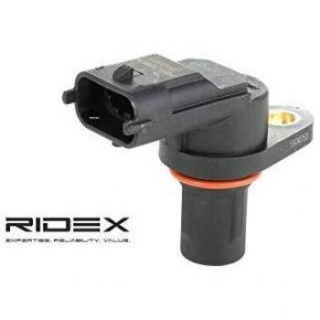 Sensor de posición del árbol de levas RIDEX 3946S0063 para OPEL, FORD y FIAT - Principio de Hall