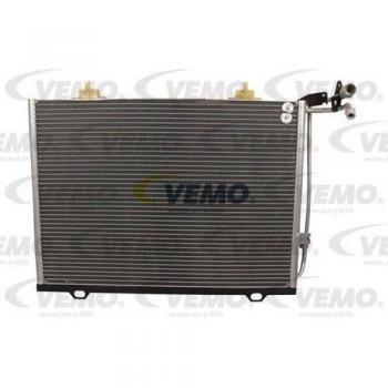 Condensador de Aire Acondicionado VEMO Original Calidad V30-62-1022