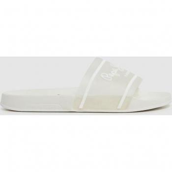 Chanclas Pepe Jeans Translucent - Sandalias Planas