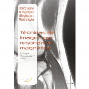 Técnicas de imagen por resonancia magnética