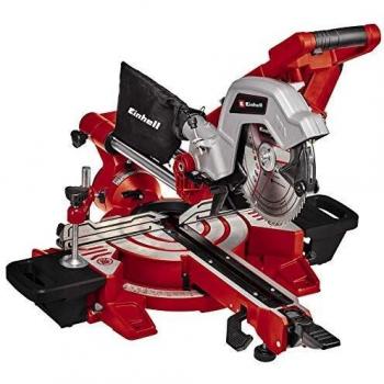Ingletadora Einhell TE-SM 216 Dual 1500 W