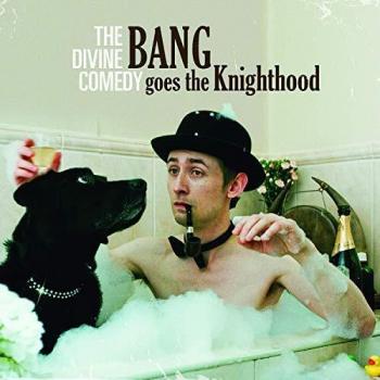 Bang Goes The Knighthood - Vinilo Edición Especial