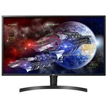 LG Electronics 32UK550 32 '' Clase 4K UHD Monitor con Radeon FreeSync -