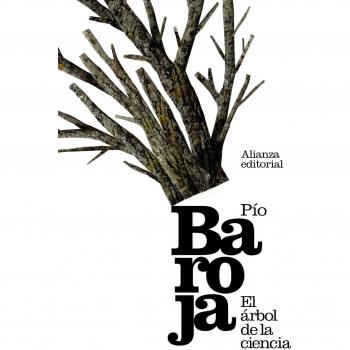 El árbol de la ciencia - Pío Baroja
