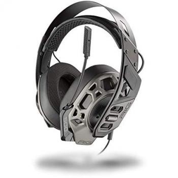 Plantronics RIG 500 Pro Esports Edition Auricular con micrófono Binaural Diadema Gris - Auriculares con micrófono