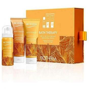 Biotherm Bath Therapy Delighting Lote 3 Pz 300 g