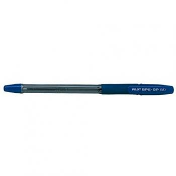 Pilot - BPS-GP-M - Bolígrafo punto medio - Azul -