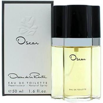 OSCAR DE LA RENTA edt spray 50 ml