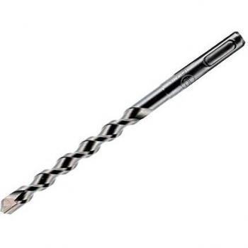 Irwin Speedhammer Plus SDS Masonry Drill Bit 6.0 x 110mm - IRW10501954