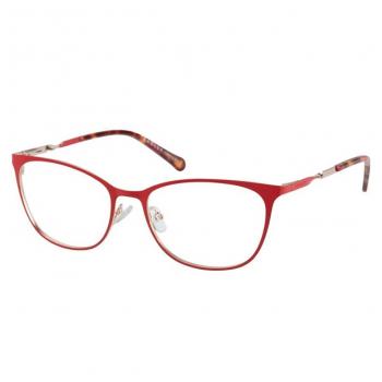 Radley RDO JANUARY 207 Armazones para Hombre Rojas con lentes recetados de 54 mm