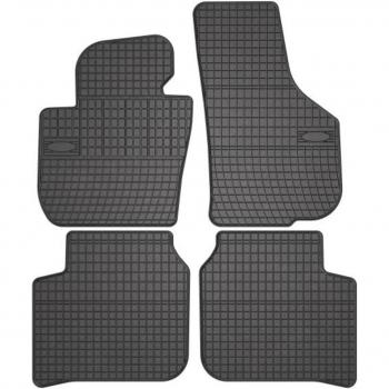 Alfombra de goma para el suelo FROGUM MMT A040 0362 - Alfombrilla antideslizante, resistente al agua, fácil de limpiar, ideal para interiores y exteriores, diseño duradero y flexible