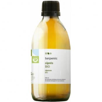 Terpenic Labs Hidrolato de Ciprés Bio 500ml