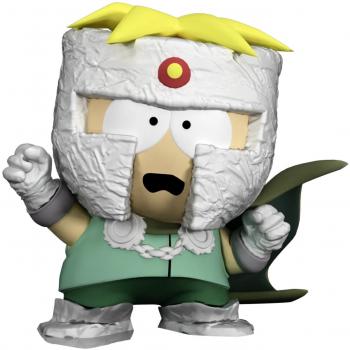 Ubisoft - South Park Mini Figurine Profesor Caos