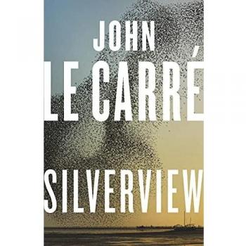 Silverview - John Le Carré (novela)